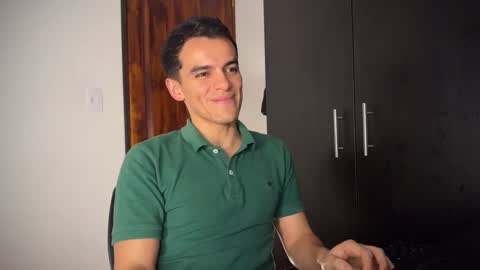 Max Lancaster online show from 01/15/25, 11:51