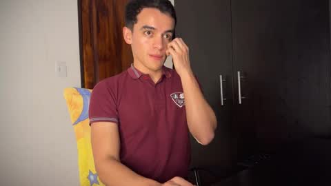 Max Lancaster online show from 01/19/25, 12:38