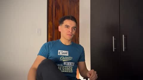 Max Lancaster online show from 01/21/25, 01:39