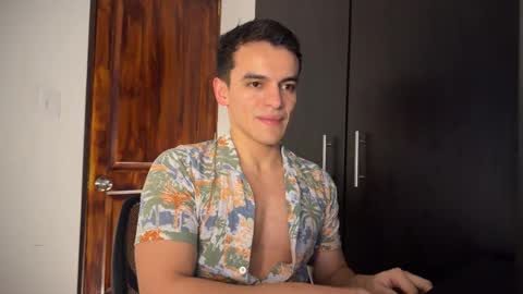 Max Lancaster online show from 03/05/25, 10:54