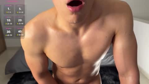 Max Lancaster online show from 01/14/26, 03:06