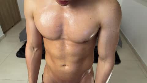 Max Lancaster online show from 04/20/26, 03:04