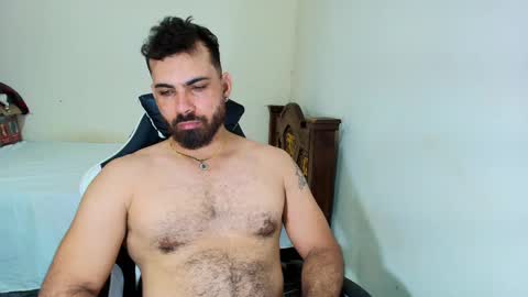 max_love25 online show from 09/25/25, 08:12