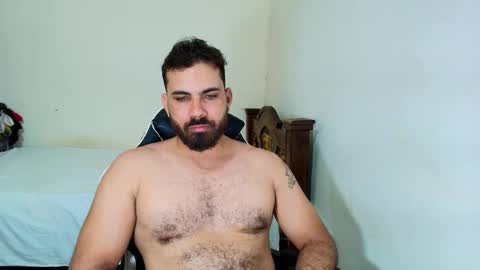 max_love25 online show from 10/01/25, 08:48