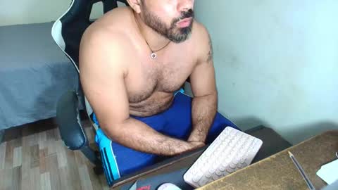 max_love25 online show from 02/07/26, 09:07