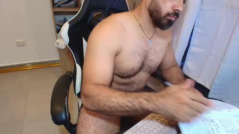 max_love25 online show from 03/09/26, 11:09