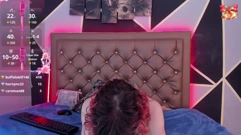 Max lover1 online show from 01/08/25, 09:44