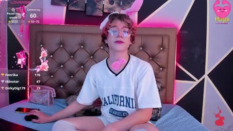 Max lover1 online show from 01/10/25, 11:50