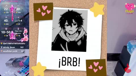 Max lover1 online show from 01/20/25, 07:04