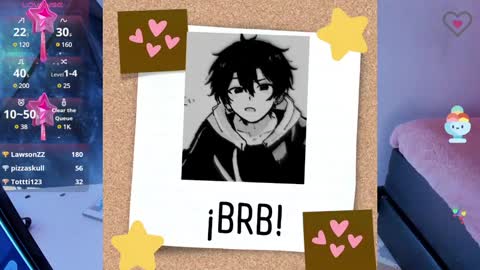 Max lover1 online show from 01/29/25, 07:00