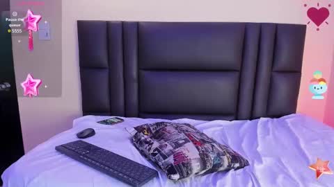 Max lover1 online show from 02/13/25, 07:42