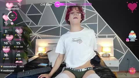 Max lover1 online show from 03/04/25, 12:07