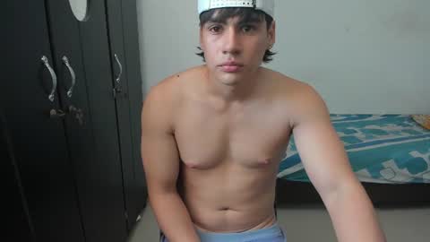 Snapshot of max_miller66 chatting on 06/09/26, 02:50 Max online show from 06/09/26, 02:50