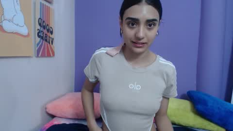 max mymelody online show from 02/18/26, 10:06