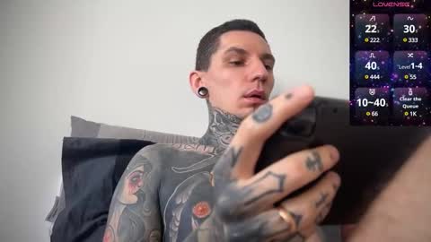    online show from 02/09/25, 06:01