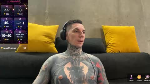    online show from 10/13/25, 05:29