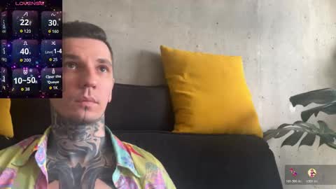    online show from 11/22/25, 05:28