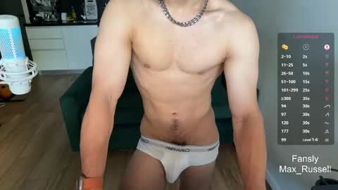 Former Porn Star online show from 02/11/26, 12:32