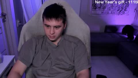 Max online show from 01/09/26, 08:10