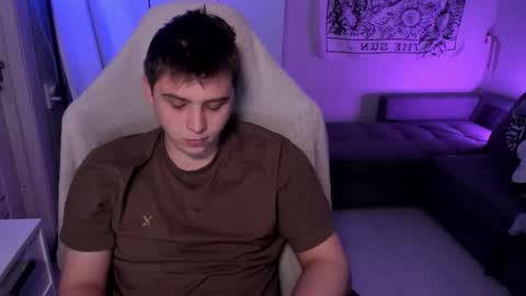 Max online show from 01/15/26, 12:10