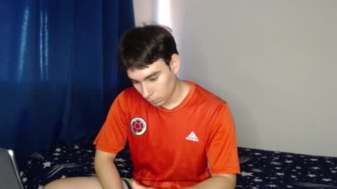 Snapshot of max_snow1616 chatting on 10/10/25, 02:49 max_snow1616 online show from 10/10/25, 02:49