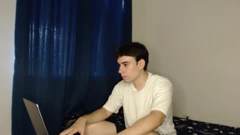 Snapshot of max_snow1616 chatting on 10/12/25, 07:24 max_snow1616 online show from 10/12/25, 07:24