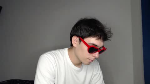 Snapshot of max_snow1616 chatting on 10/18/25, 07:14 max_snow1616 online show from 10/18/25, 07:14