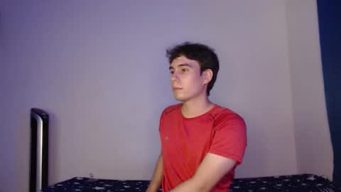 Snapshot of max_snow1616 chatting on 11/02/25, 10:45 max_snow1616 online show from 11/02/25, 10:45