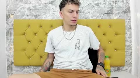 max_sstteel online show from 04/21/26, 12:44