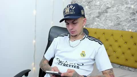 max_sstteel online show from 04/25/26, 02:14
