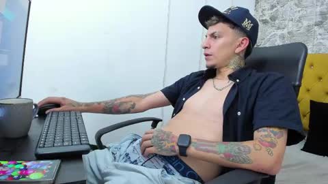 max_sstteel online show from 04/30/26, 05:58