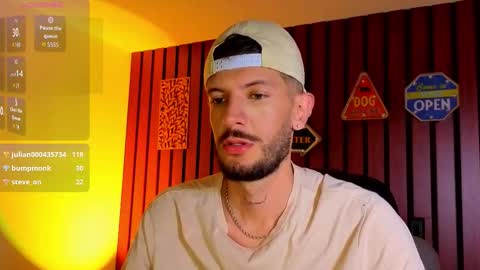 Max Taylor online show from 10/29/25, 01:19