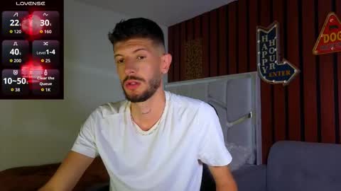 Max Taylor online show from 11/07/25, 11:38