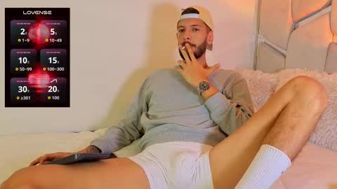 Max Taylor online show from 11/20/25, 11:21