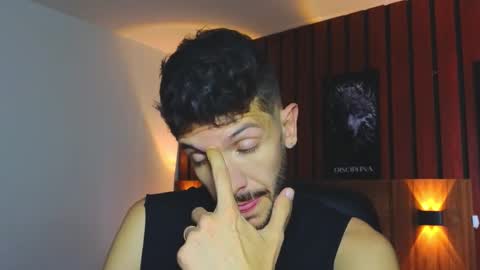 Max Taylor online show from 12/20/25, 09:11