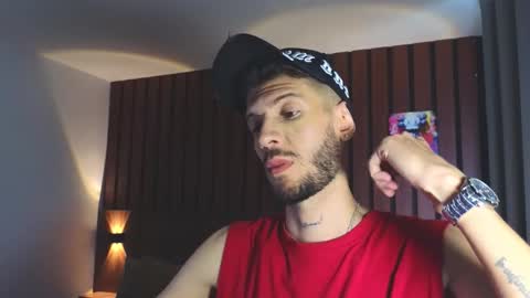 Max Taylor online show from 01/07/26, 05:26