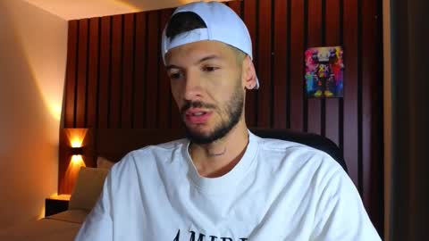 Max Taylor online show from 02/01/26, 01:59