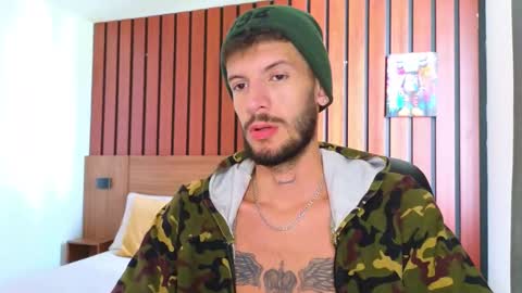 Max Taylor online show from 02/05/26, 08:24