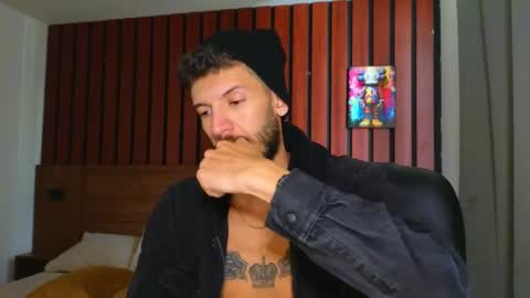 Max Taylor online show from 02/06/26, 09:07