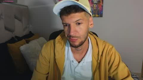 Max Taylor online show from 04/01/26, 04:46