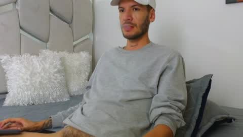 Max Taylor online show from 04/14/26, 05:24