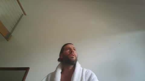 Maxturbate online show from 03/29/26, 01:16