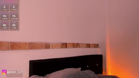 max_valiant1 online show from 10/29/25, 09:00