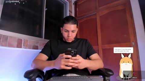 max_valiant1 online show from 01/06/26, 07:01