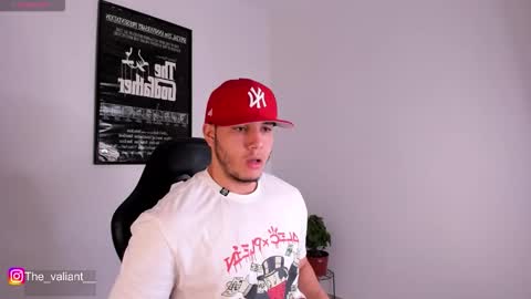 max_valiant1 online show from 03/29/26, 02:22