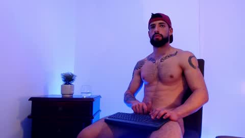 max_xl_ online show from 03/04/25, 08:16