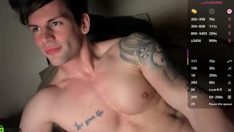 Max online show from 01/16/26, 09:08