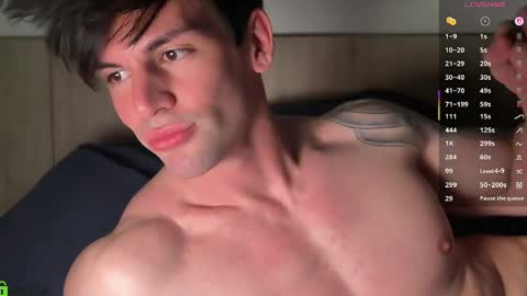 Max online show from 05/21/26, 08:16