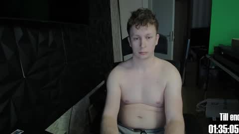 maxboner94 online show from 01/22/25, 07:46