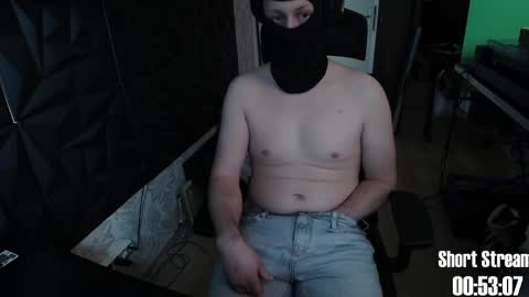 maxboner94 online show from 01/24/25, 12:20